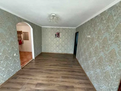 Apartment. Pavlo Virsky Blvd.