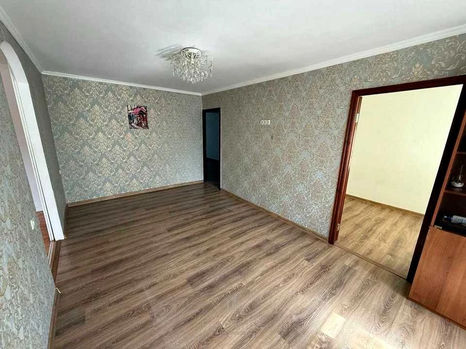 Apartment. Pavlo Virsky Blvd.