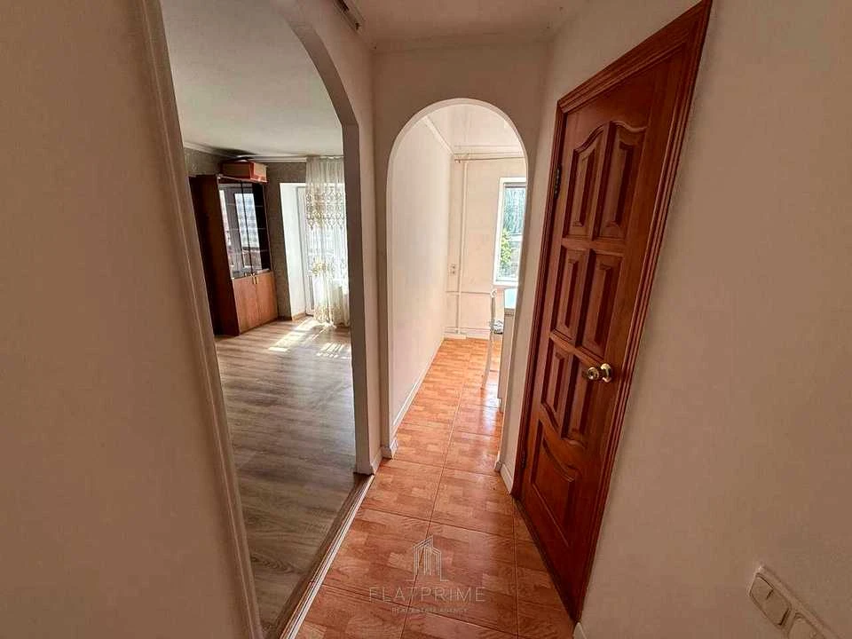 Apartment. Pavlo Virsky Blvd.