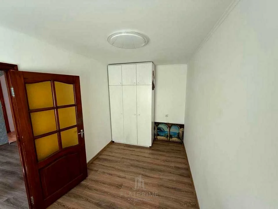 Apartment. Pavlo Virsky Blvd.