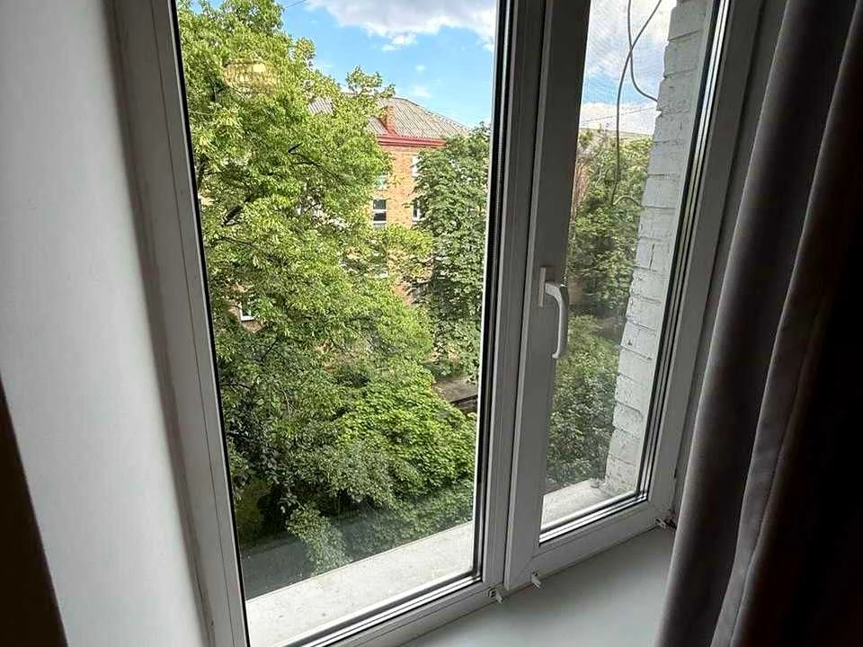 Apartment. Pavlo Virsky Blvd.