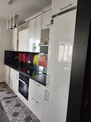 Продам квартиру 48 м² вул.Харченко, 47 Бортничі, м.Бориспіль
