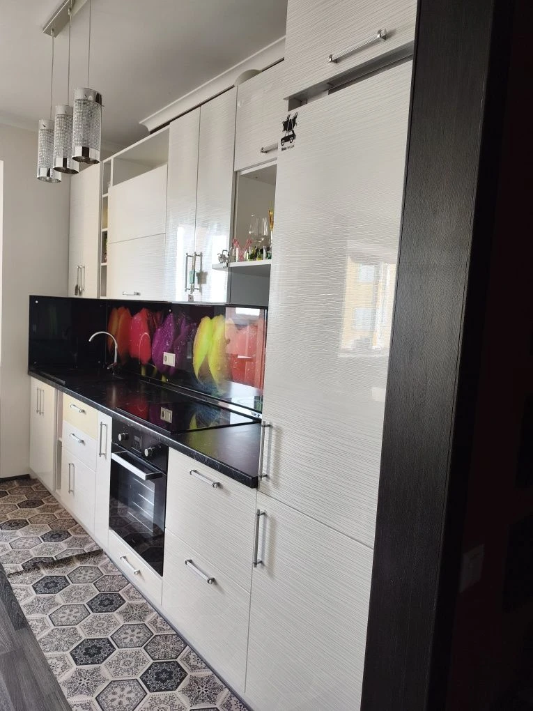 Продам квартиру 48 м² вул.Харченко, 47 Бортничі, м.Бориспіль