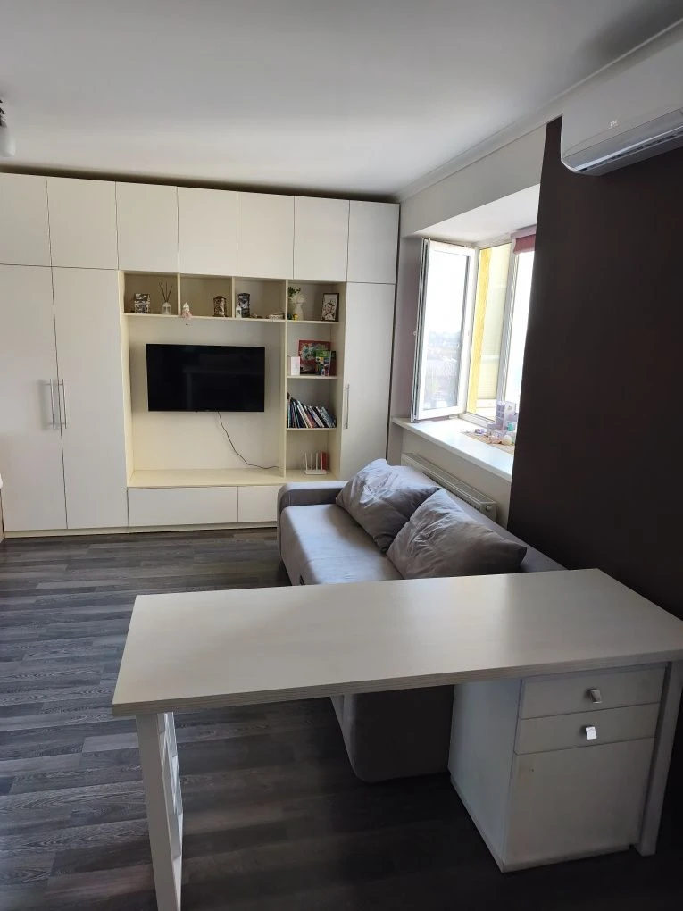 Продам квартиру 48 м² вул.Харченко, 47 Бортничі, м.Бориспіль