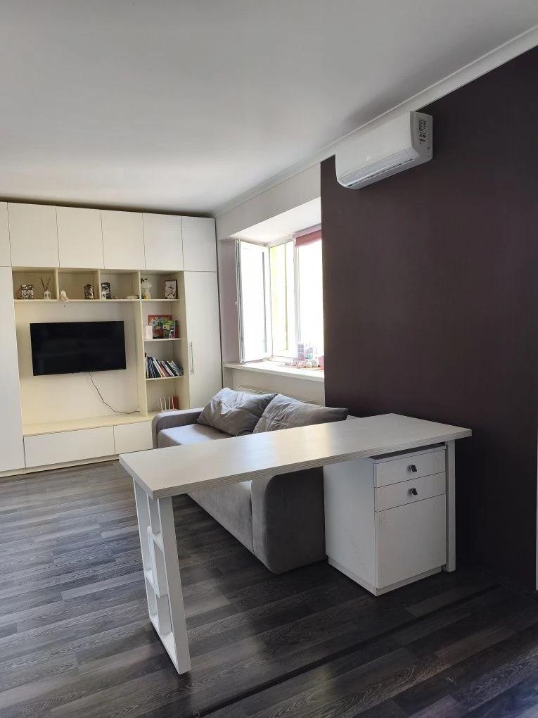 Продам квартиру 48 м² вул.Харченко, 47 Бортничі, м.Бориспіль