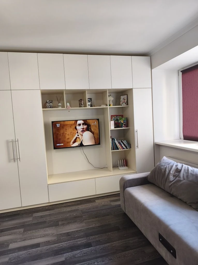 Продам квартиру 48 м² вул.Харченко, 47 Бортничі, м.Бориспіль