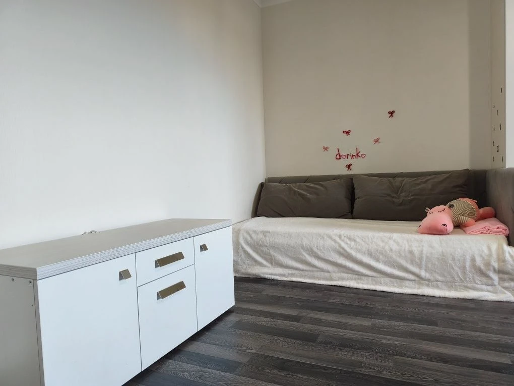 Продам квартиру 48 м² вул.Харченко, 47 Бортничі, м.Бориспіль