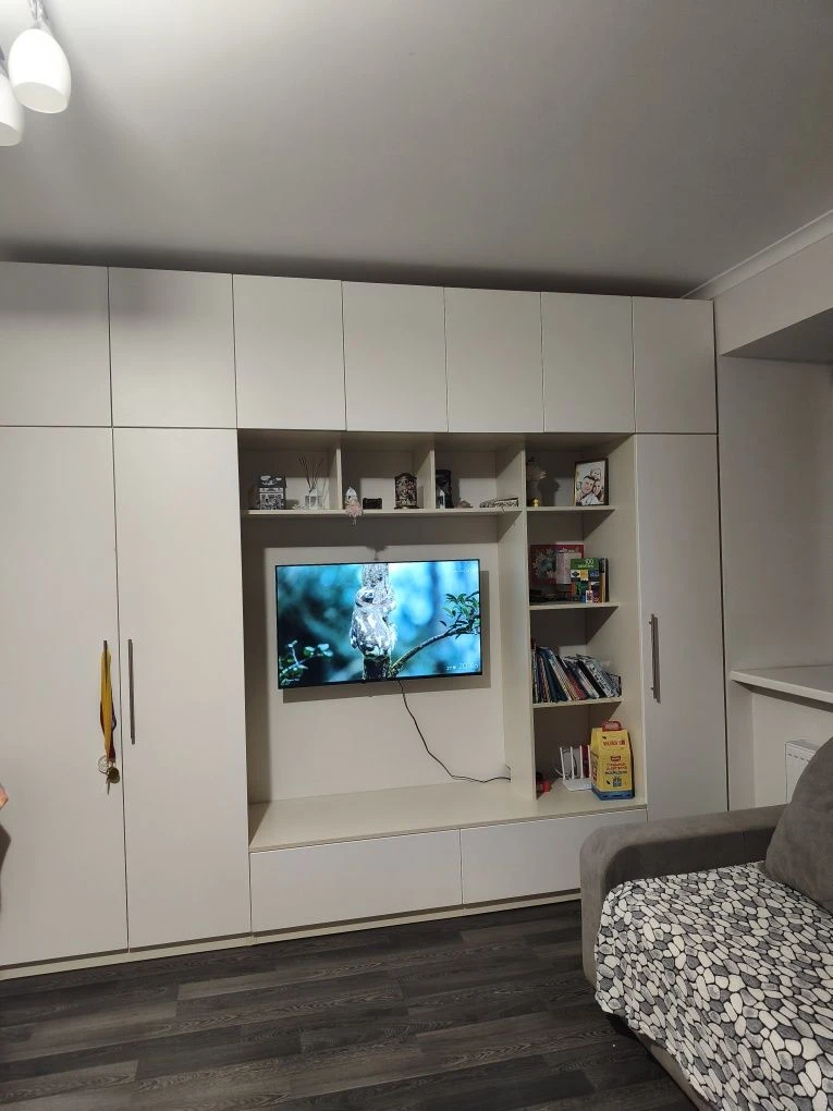 Продам квартиру 48 м² вул.Харченко, 47 Бортничі, м.Бориспіль