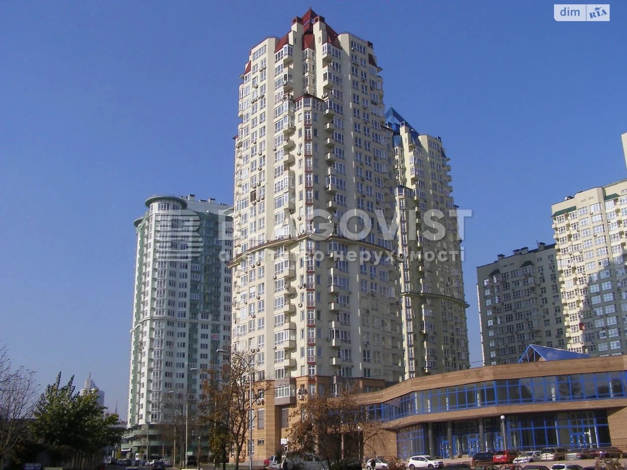 Продаж Квартира Солом'янка