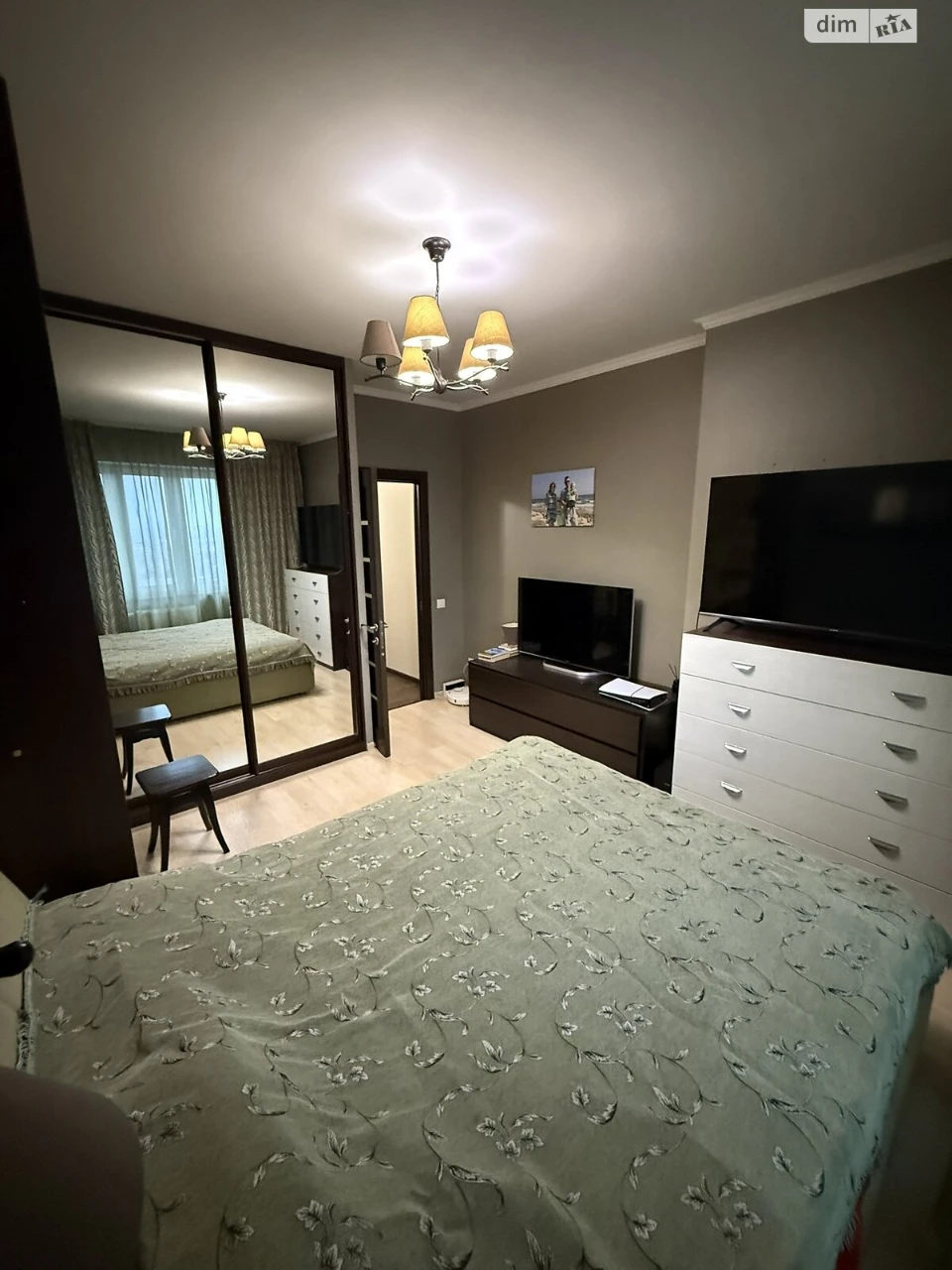 Apartment for Sale - Kurenivka