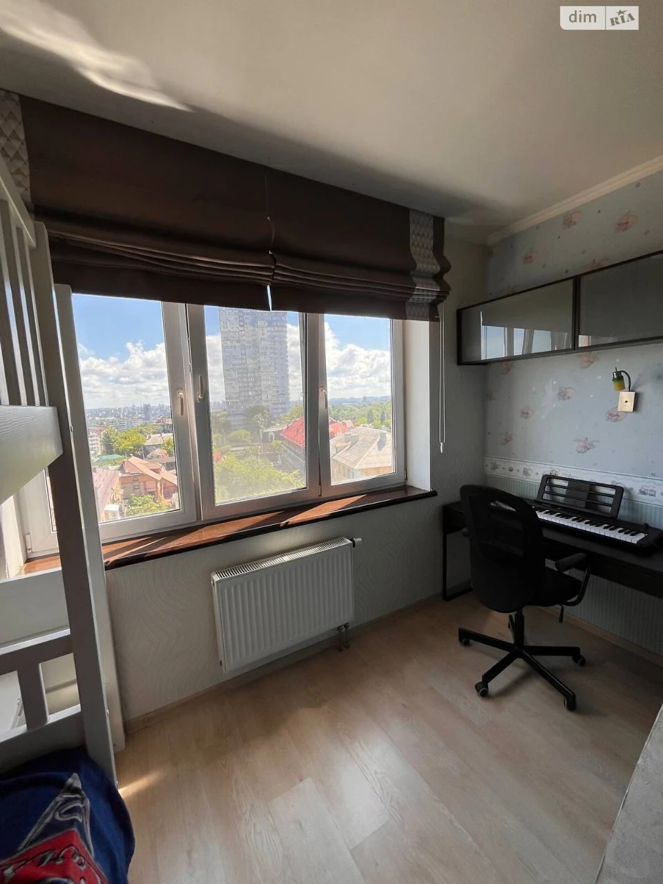 Apartment for Sale - Kurenivka