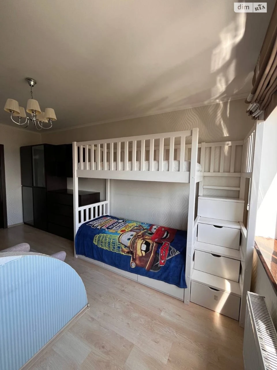 Apartment for Sale - Kurenivka