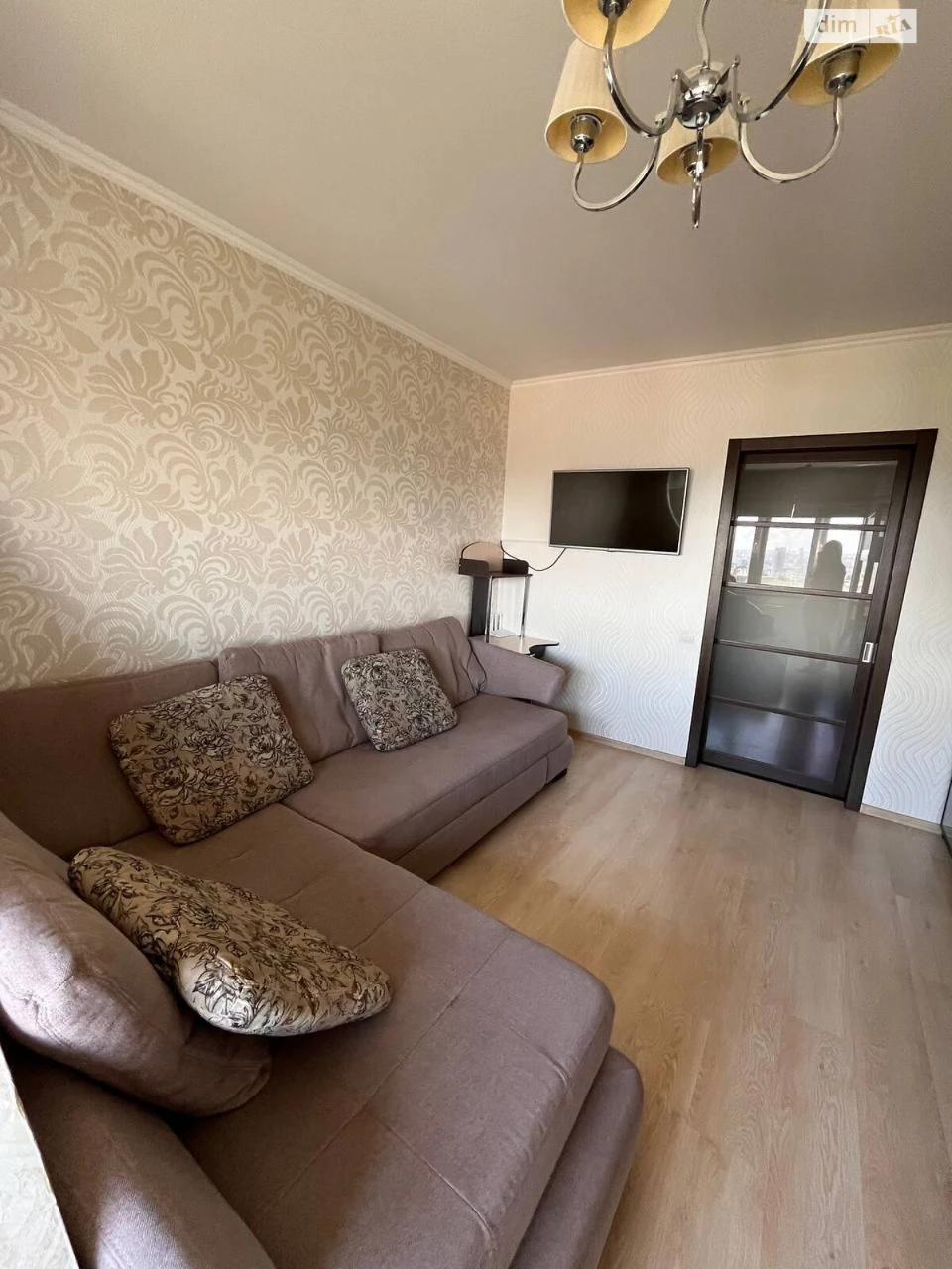 Apartment for Sale - Kurenivka