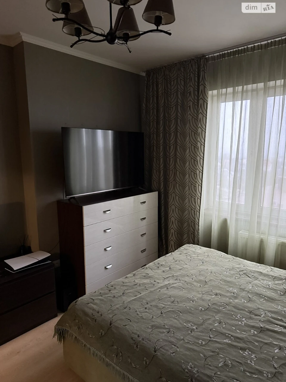 Apartment for Sale - Kurenivka