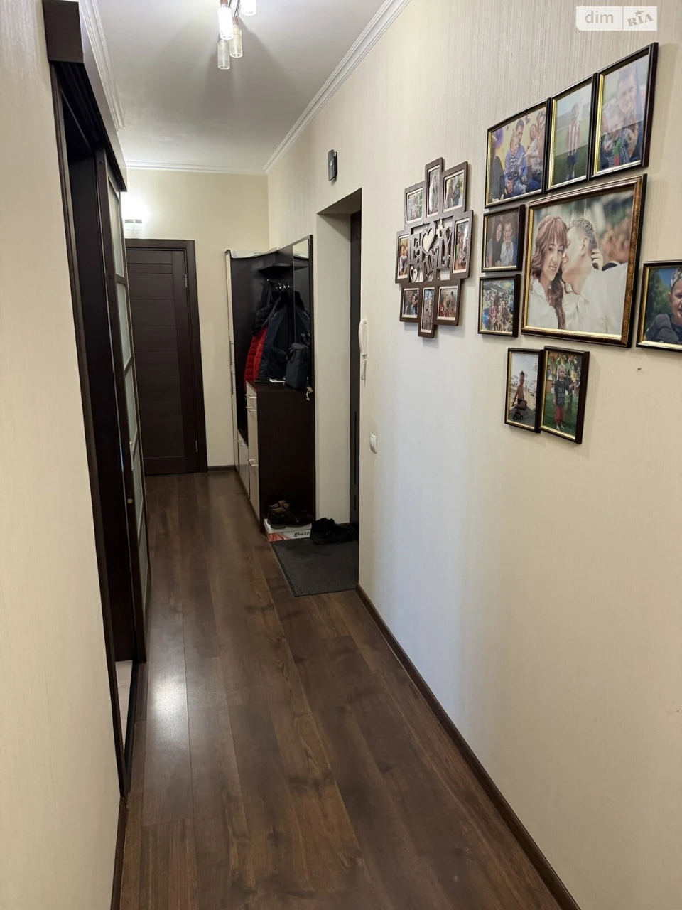 Apartment for Sale - Kurenivka