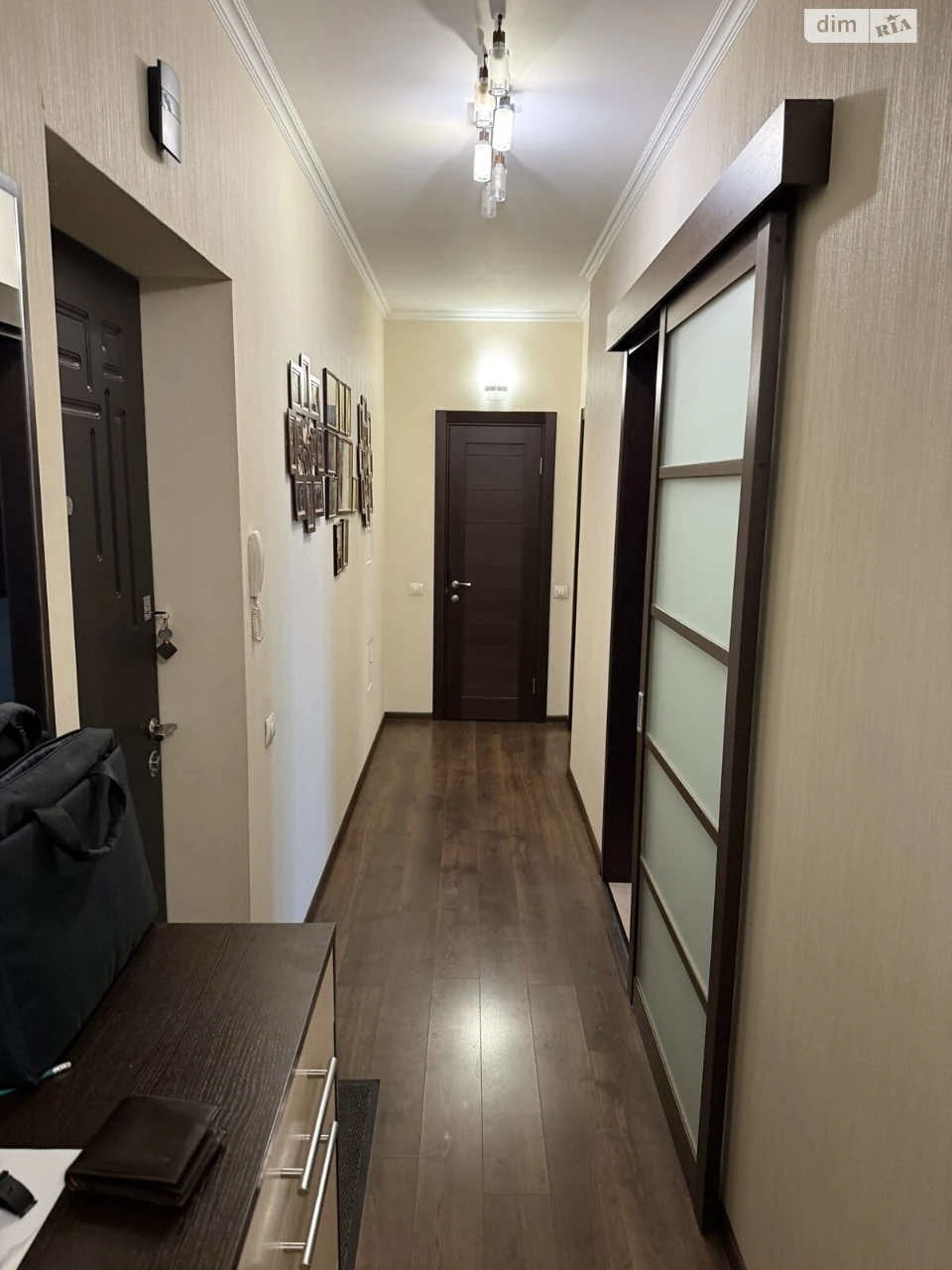 Apartment for Sale - Kurenivka