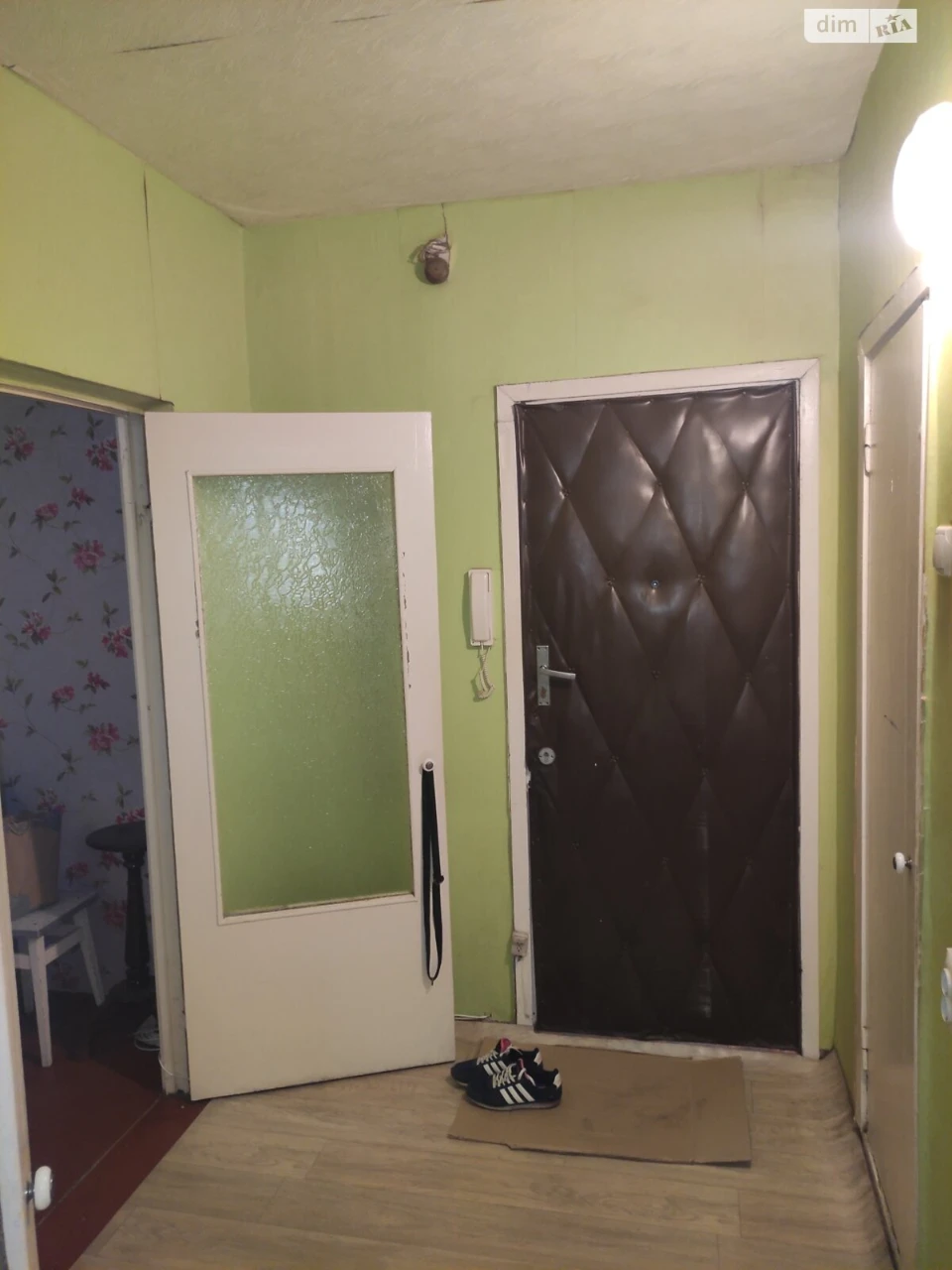 Продаж Квартира Борщагівка