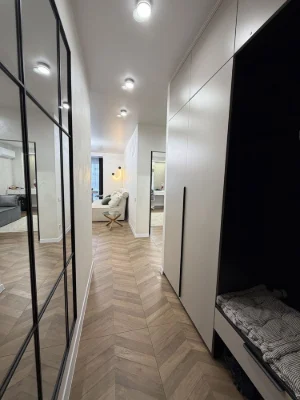 Sale from owner, 2-bedroom apartment, ArzhANOVA residential complex