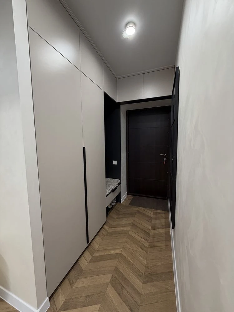 Sale from owner, 2-bedroom apartment, ArzhANOVA residential complex