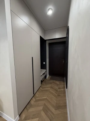Sale from owner, 2-bedroom apartment, ArzhANOVA residential complex