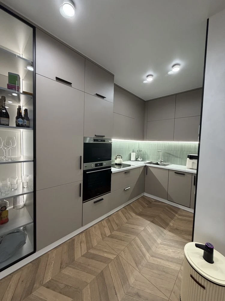 Sale from owner, 2-bedroom apartment, ArzhANOVA residential complex