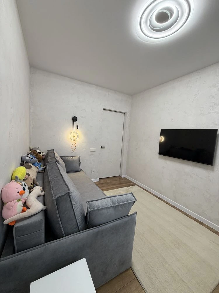 Sale from owner, 2-bedroom apartment, ArzhANOVA residential complex