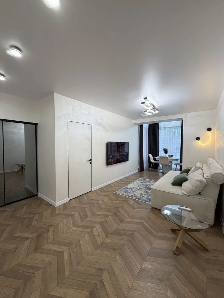 Sale from owner, 2-bedroom apartment, ArzhANOVA residential complex