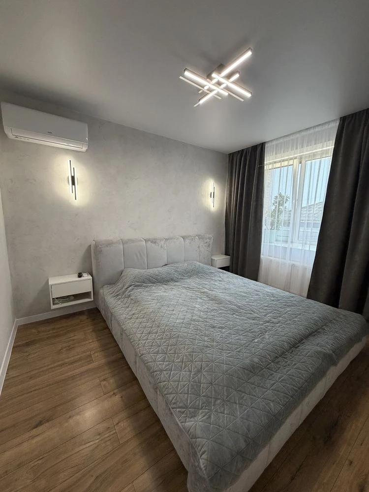 Sale from owner, 2-bedroom apartment, ArzhANOVA residential complex