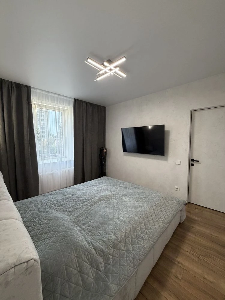 Sale from owner, 2-bedroom apartment, ArzhANOVA residential complex