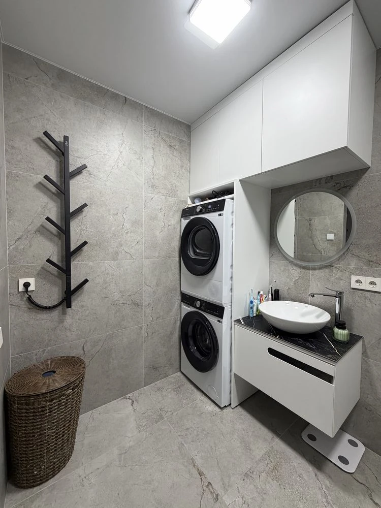 Sale from owner, 2-bedroom apartment, ArzhANOVA residential complex