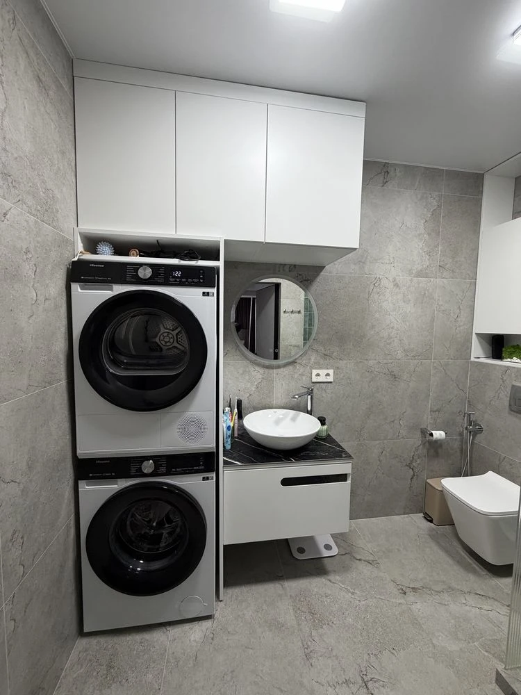 Sale from owner, 2-bedroom apartment, ArzhANOVA residential complex