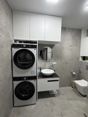 Sale from owner, 2-bedroom apartment, ArzhANOVA residential complex