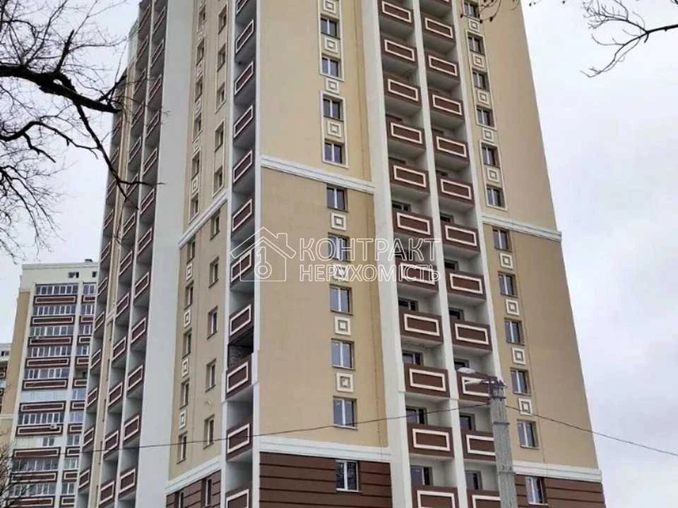 Квартира. Харків, Героїв Харкова просп.