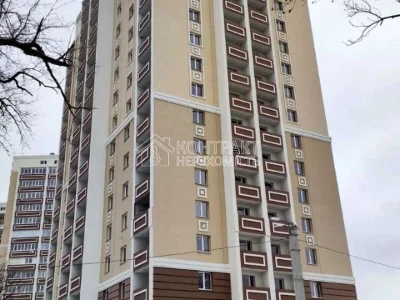 Квартира. Харків, Героїв Харкова просп.