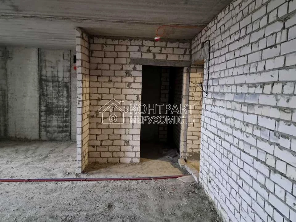 Квартира. Харків, Героїв Харкова просп.