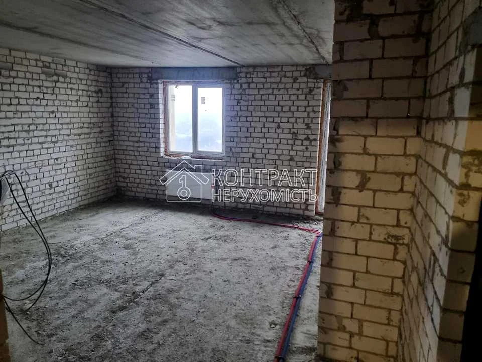 Квартира. Харків, Героїв Харкова просп.