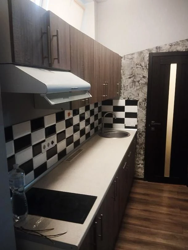 Продається смарт-квартира, Залютино