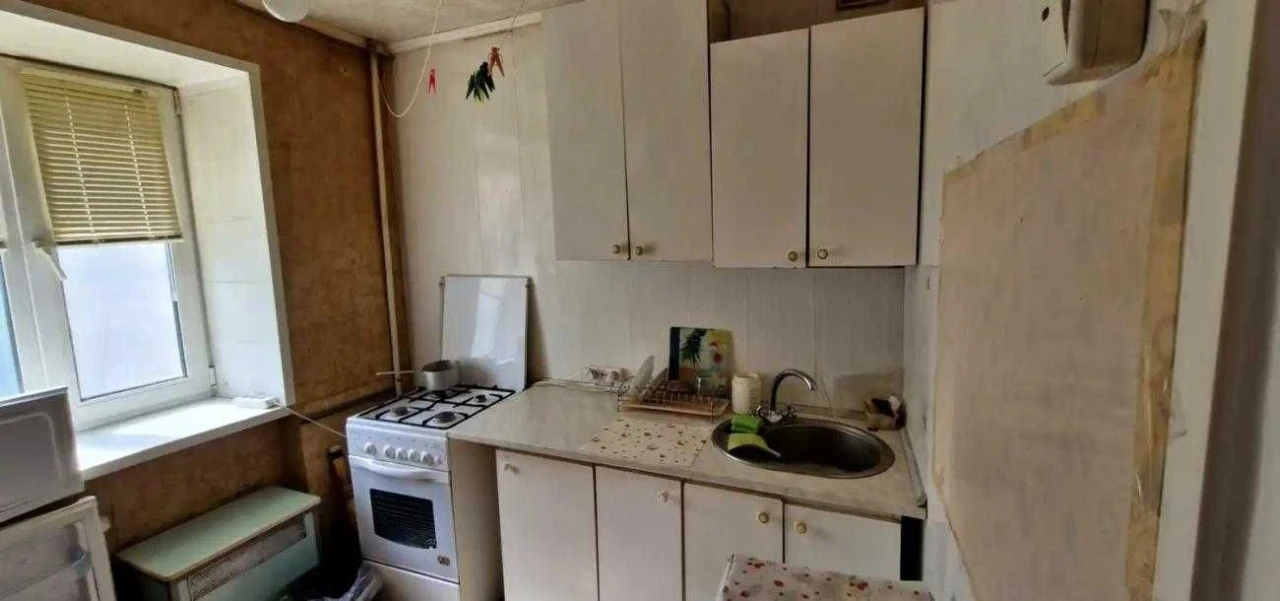 Продається 2-кімнатна квартира на вулиці Павла, будинок 23, вулиця 1.