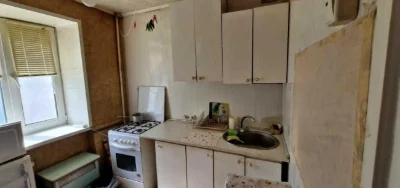 Продається 2-кімнатна квартира на вулиці Павла, будинок 23, вулиця 1.
