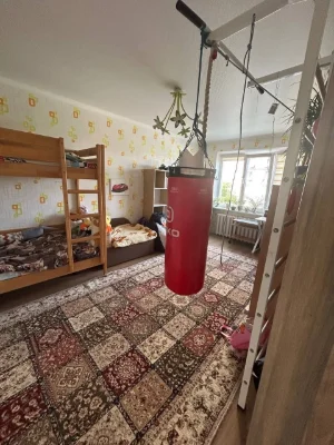 3-кімнатна квартира на Вільямса, Південний/Київський район, Таїрово