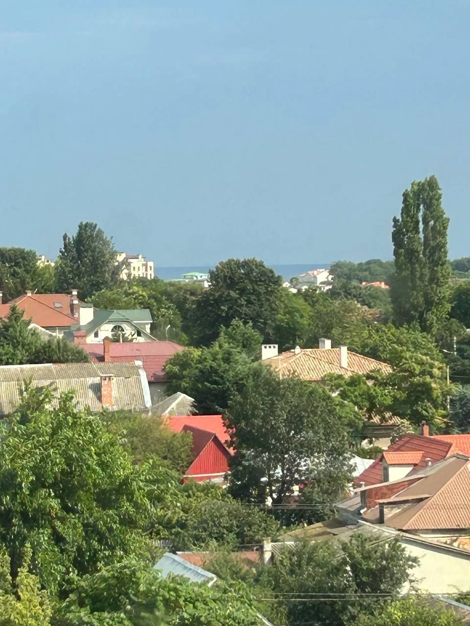 3-кімнатна квартира на Вільямса, Південний/Київський район, Таїрово
