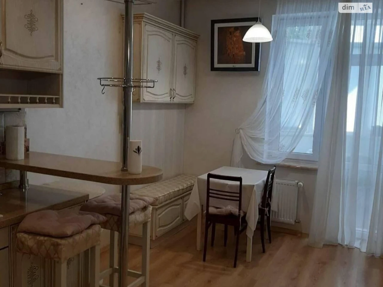 Apartment for Sale - Khadzhibesky