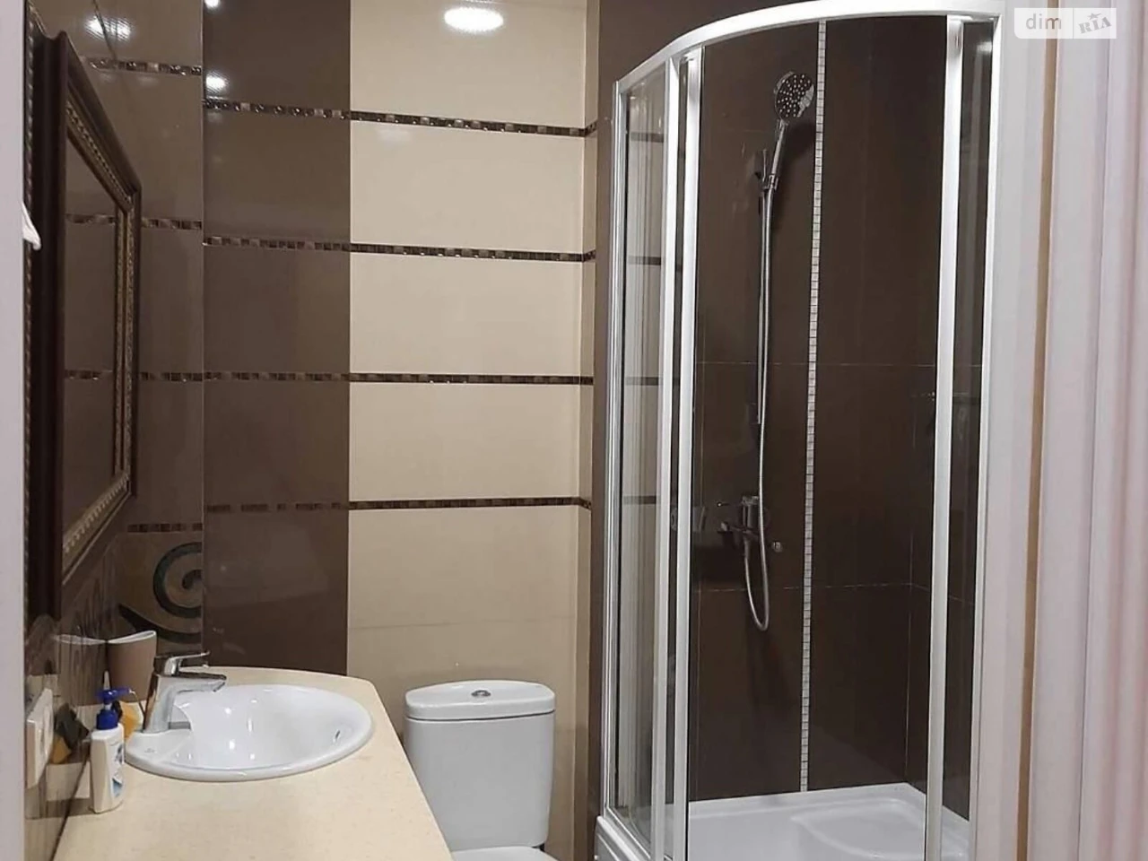 Apartment for Sale - Khadzhibesky