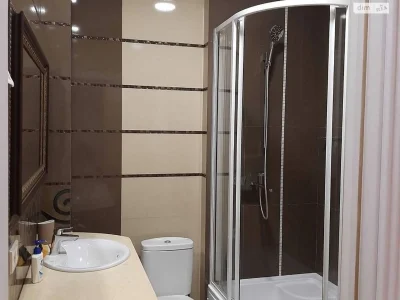 Apartment for Sale - Khadzhibesky