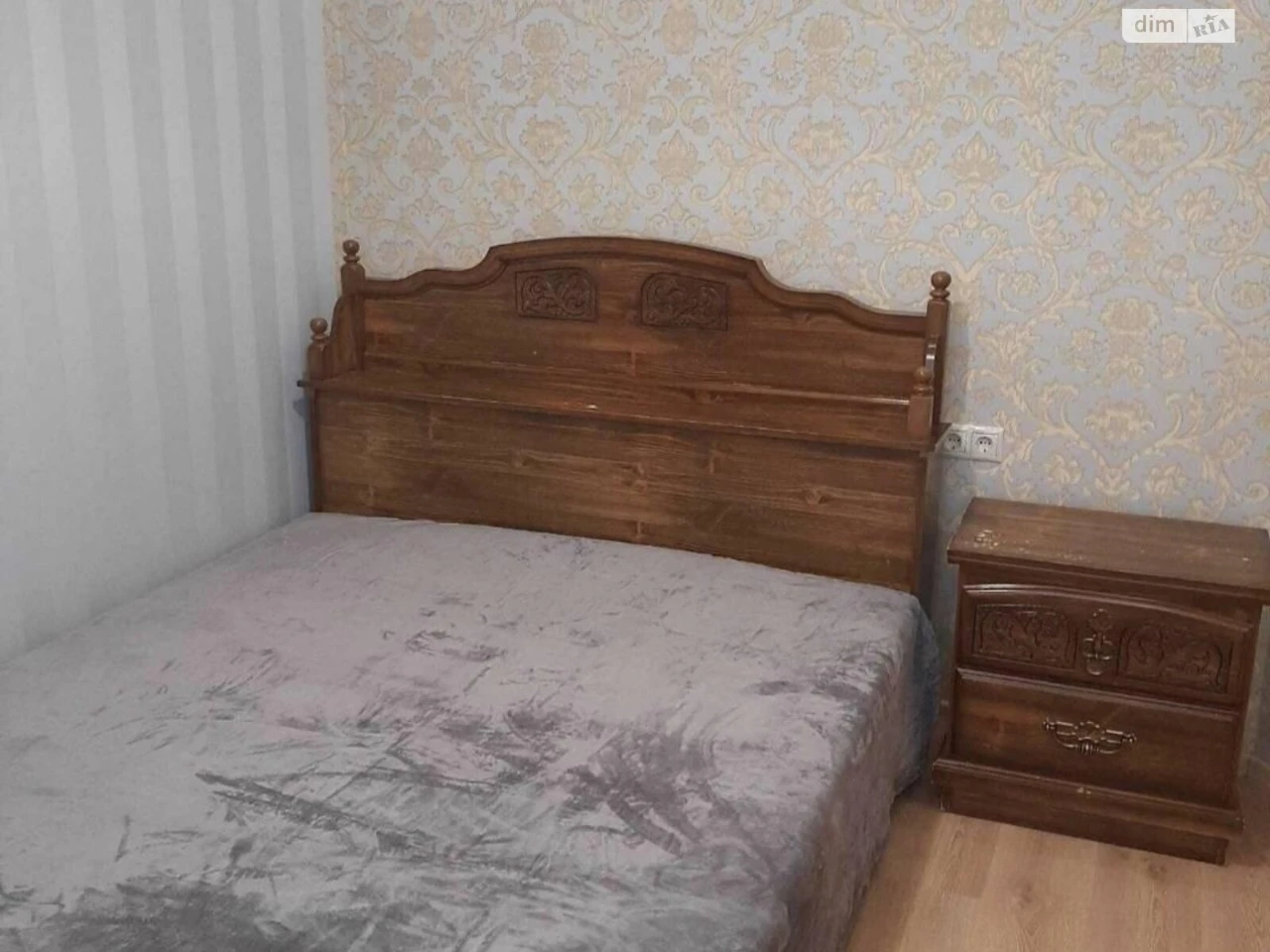 Apartment for Sale - Khadzhibesky