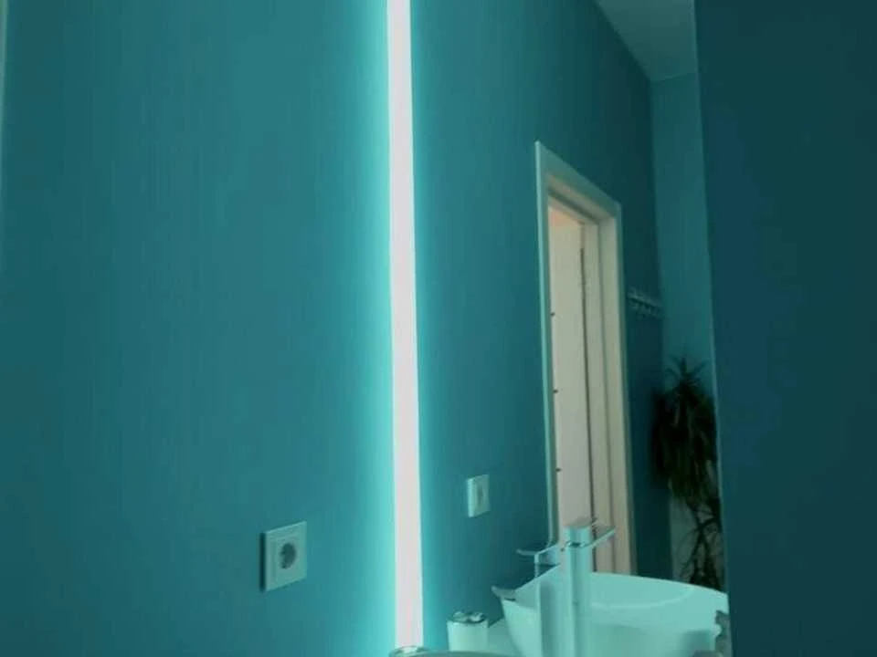Apartment. Odessa, Kurortnyj prosv.