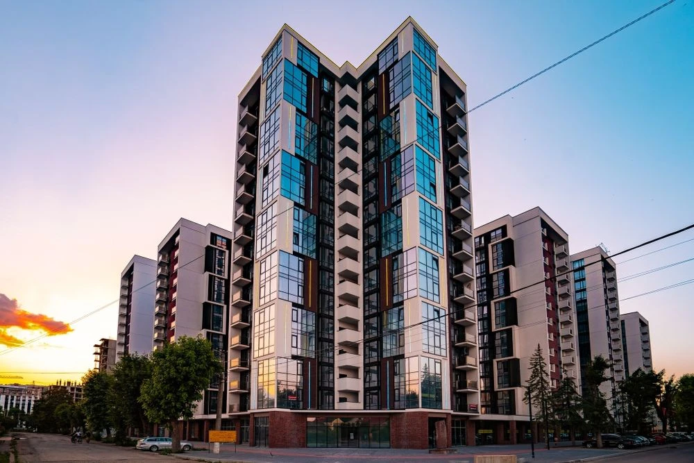 Продажа квартиры ЖК Manhattan