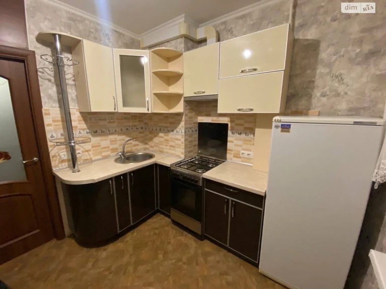 Long-Term Rental Apartment South