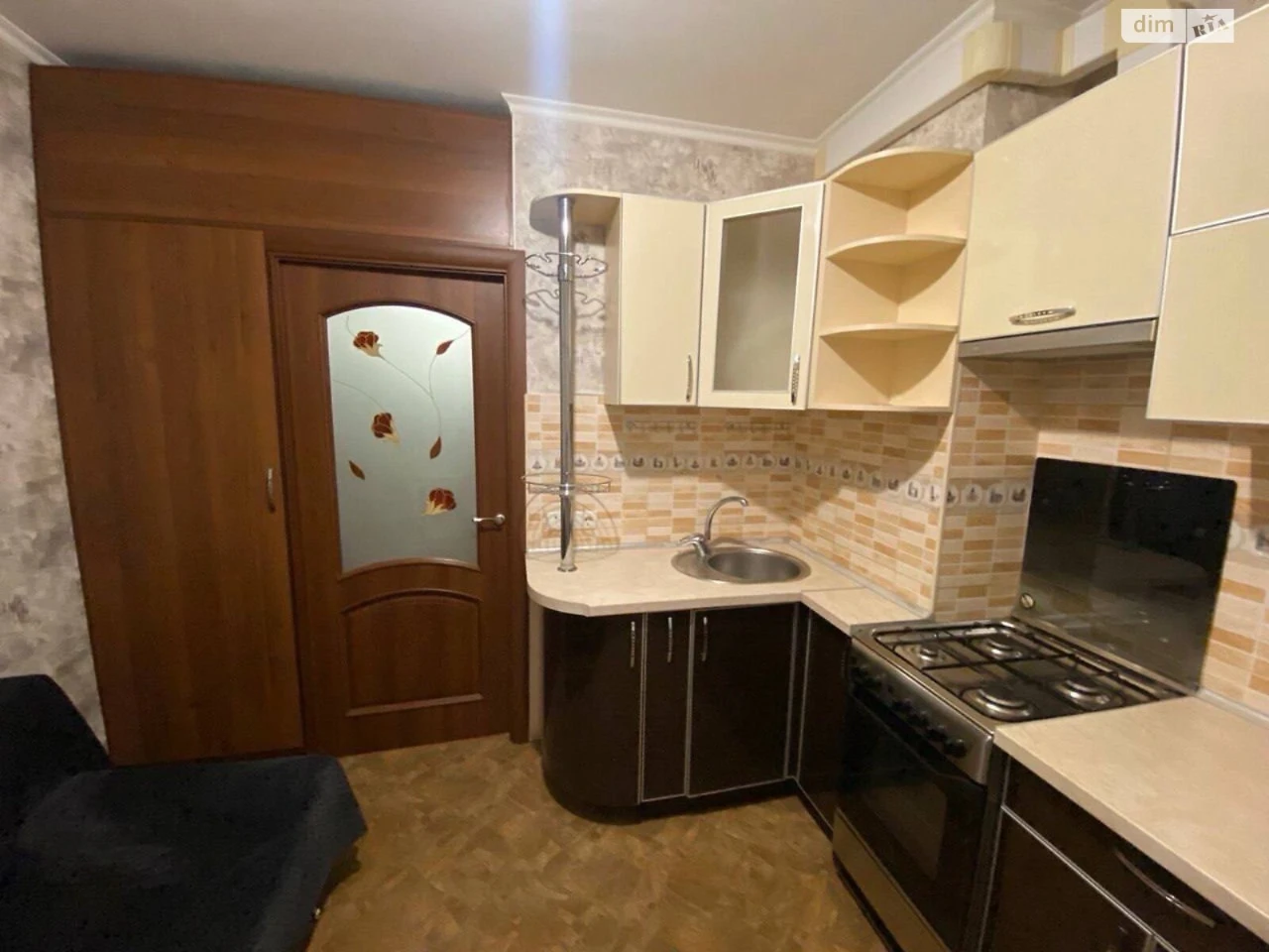 Long-Term Rental Apartment South