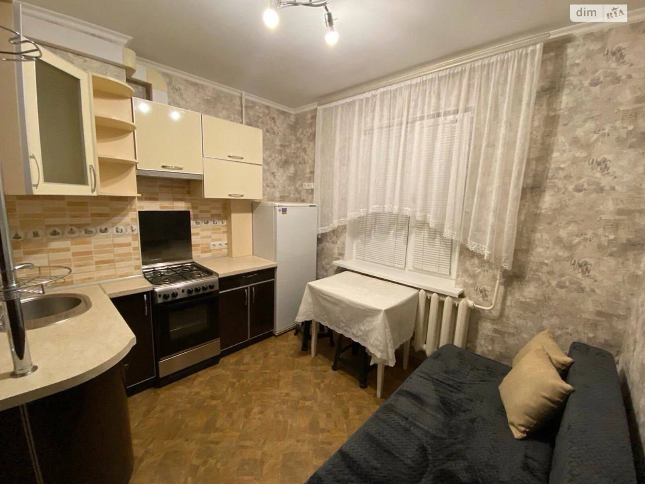 Long-Term Rental Apartment South